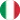 Country flag - Italy