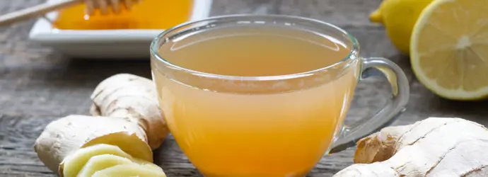 Tisana Per Raffreddore