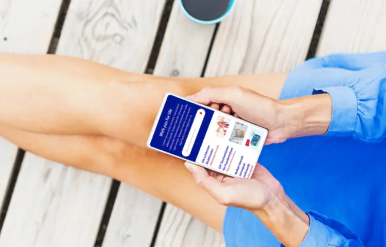 Melde dich für unseren Tempo Newsletter an und erhalte Infos zu Aktionen, sowie Tipps zu Gesundheit, Reise und Leben.