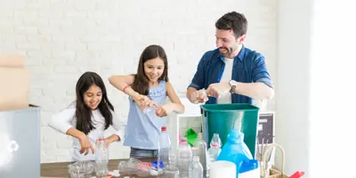 Fakten zur Plastikverschmutzung für Kinder einfach erklärt