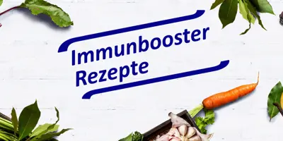 Dein Immunbooster Rezeptbuch zum Herunterladen