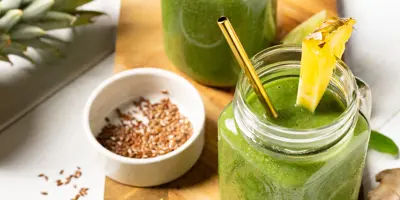 Superfood-Smoothie