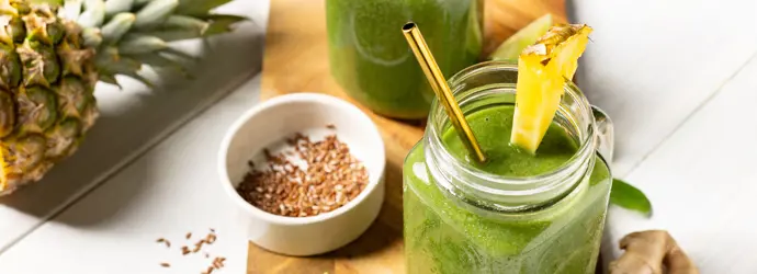 Superfood-Smoothie